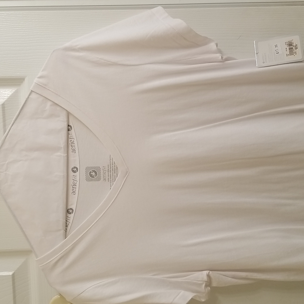 White Aerie T
